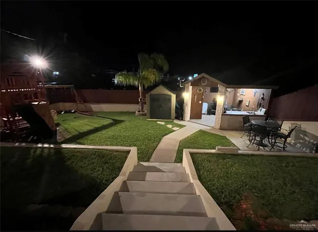 $228,000 | 317 Las Colinas Circle, Roma, TX 78584