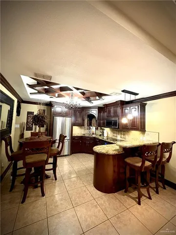 $228,000 | 317 Las Colinas Circle, Roma, TX 78584