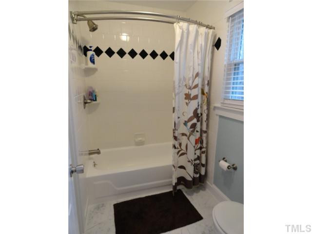 3205 Dixon Road Durham, NC 27707 - Photo 20 of 25 Master Bath/Spa