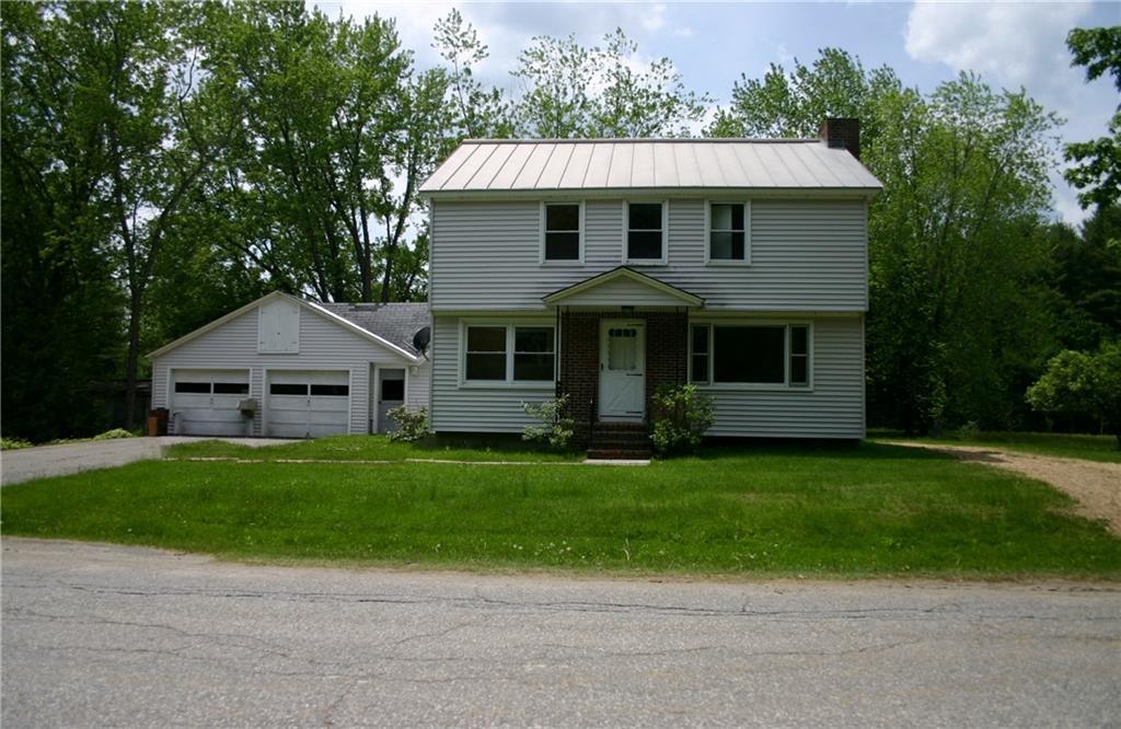 41 Old Norridgewock Road Fairfield, ME 04937 - Photo 4 of 35 Photo