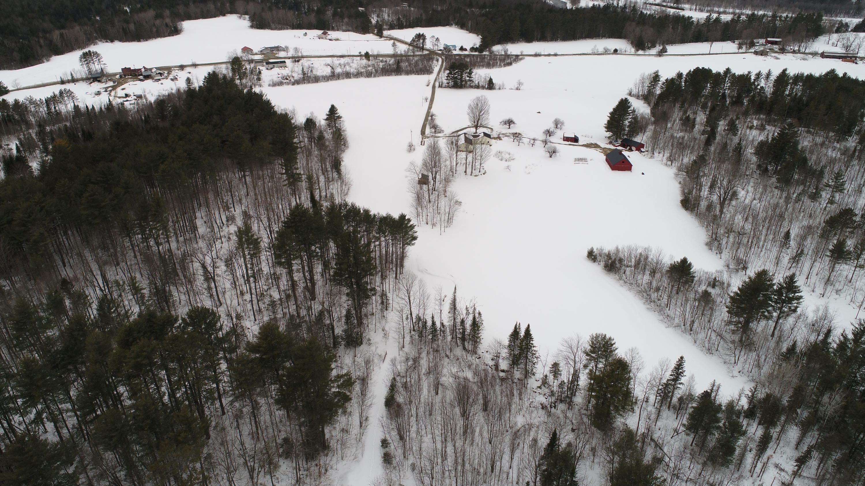 20b Kimball School House Road Mercer, ME 04957 - Photo 1 of 3 DJI_0034