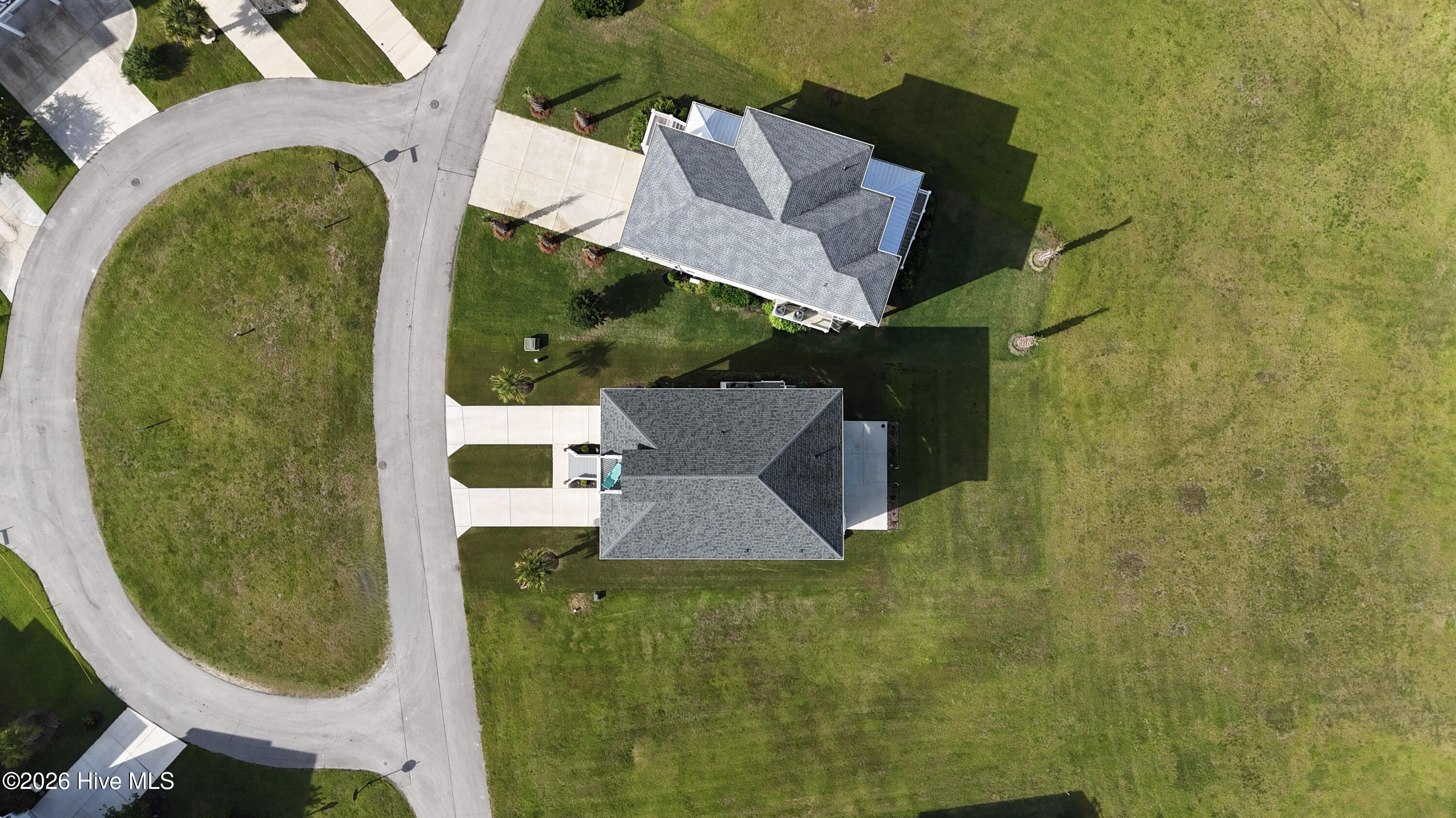 212 Marshside Landing Holly Ridge, NC 28445 - Photo 64 of 100 5-DJI_20260523090553_0035_D