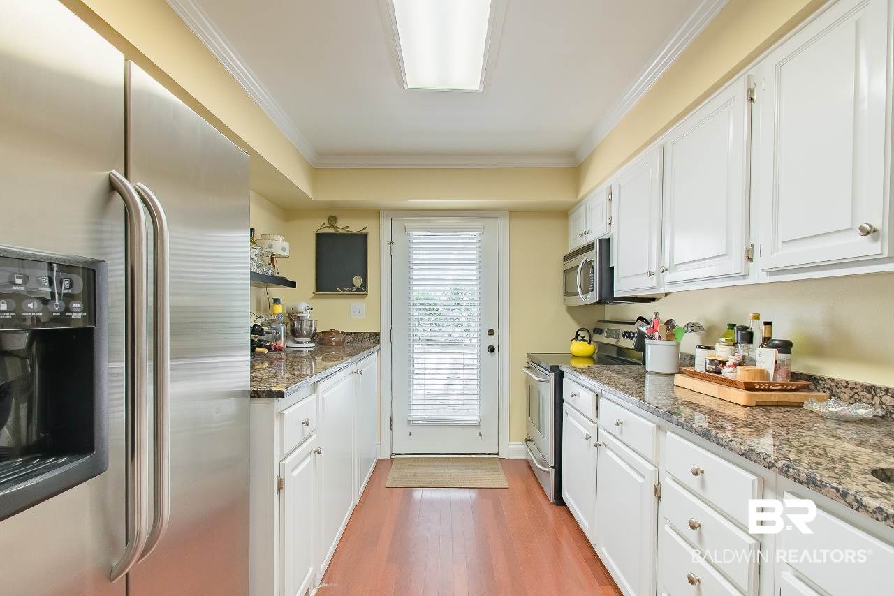 314 Gayfer Court, Unit 8 Fairhope, AL 36532 - Photo 10 of 21