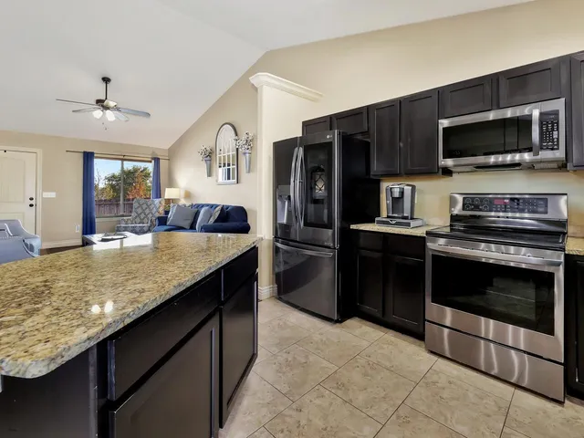 $259,900 | 1945 East Cedar Tree Court, Park City, KS 67219