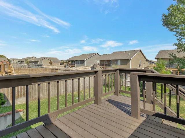$259,900 | 1945 East Cedar Tree Court, Park City, KS 67219