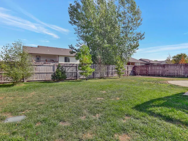 $259,900 | 1945 East Cedar Tree Court, Park City, KS 67219