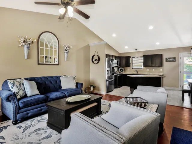 $259,900 | 1945 East Cedar Tree Court, Park City, KS 67219