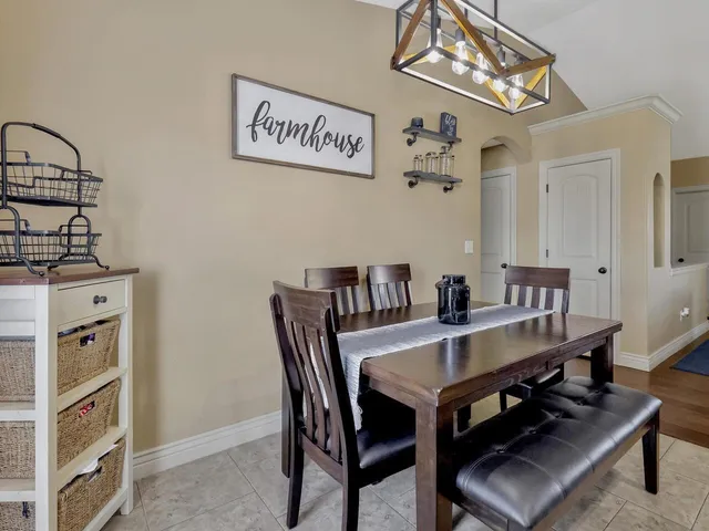 $259,900 | 1945 East Cedar Tree Court, Park City, KS 67219