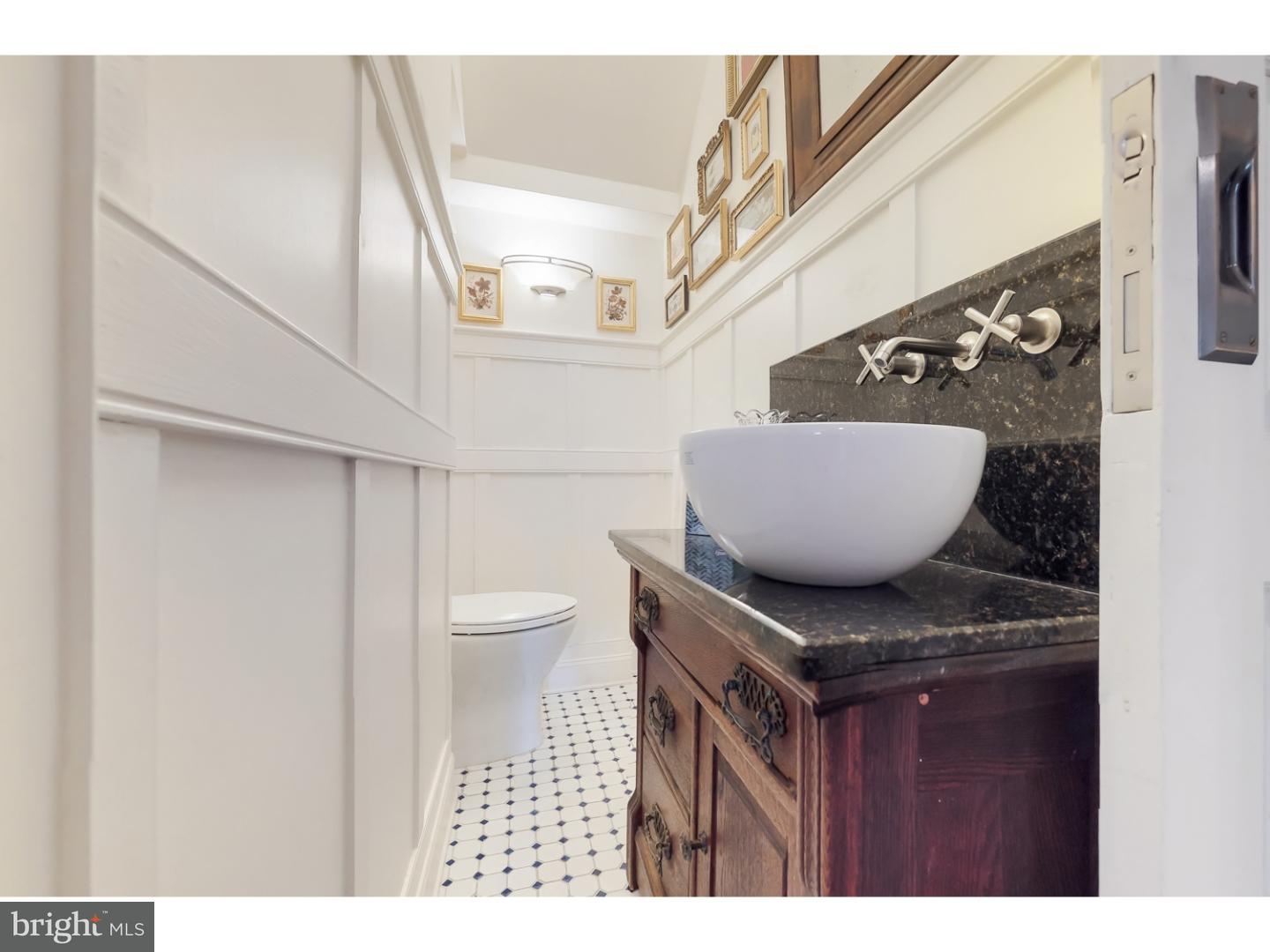 31 Richey Place Trenton, NJ 08618 - Photo 11 of 25 Half Bath