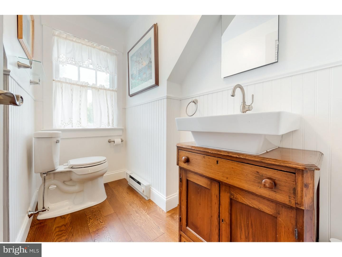 31 Richey Place Trenton, NJ 08618 - Photo 22 of 25 Half Bath