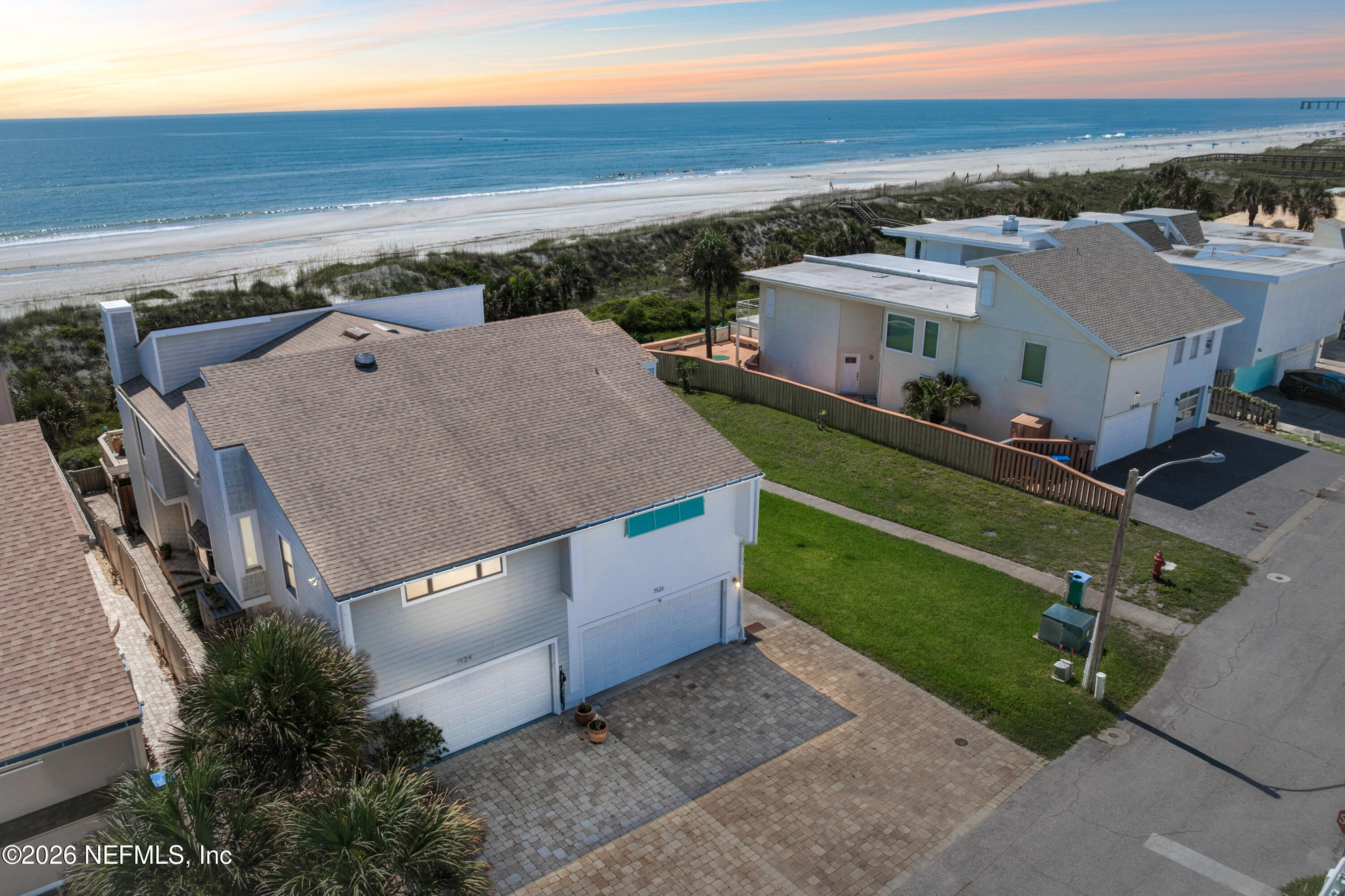 1924 Ocean Front Neptune Beach, FL 32266 - Photo 4 of 45 103_1924OceanFront_Hommati