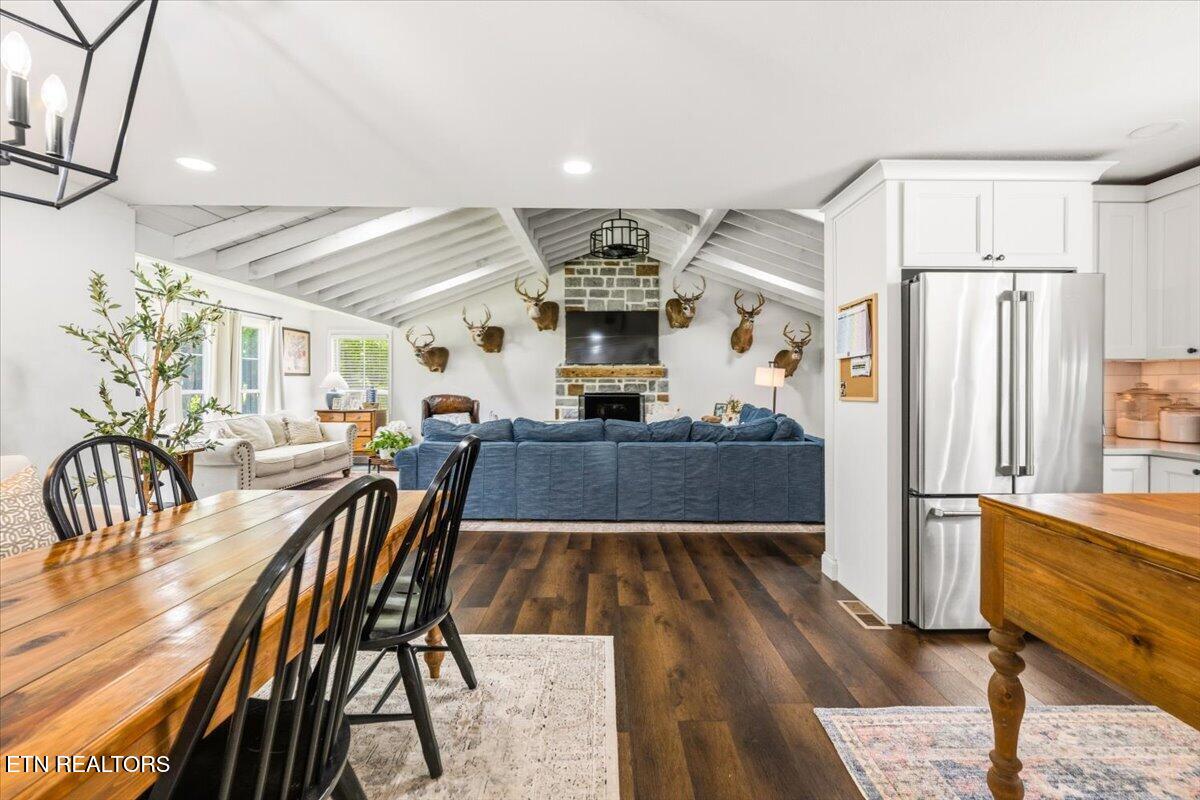 211 Pump Hollow Road Speedwell, TN 37870 - Photo 11 of 56 21-211 Pump Hollow Rd