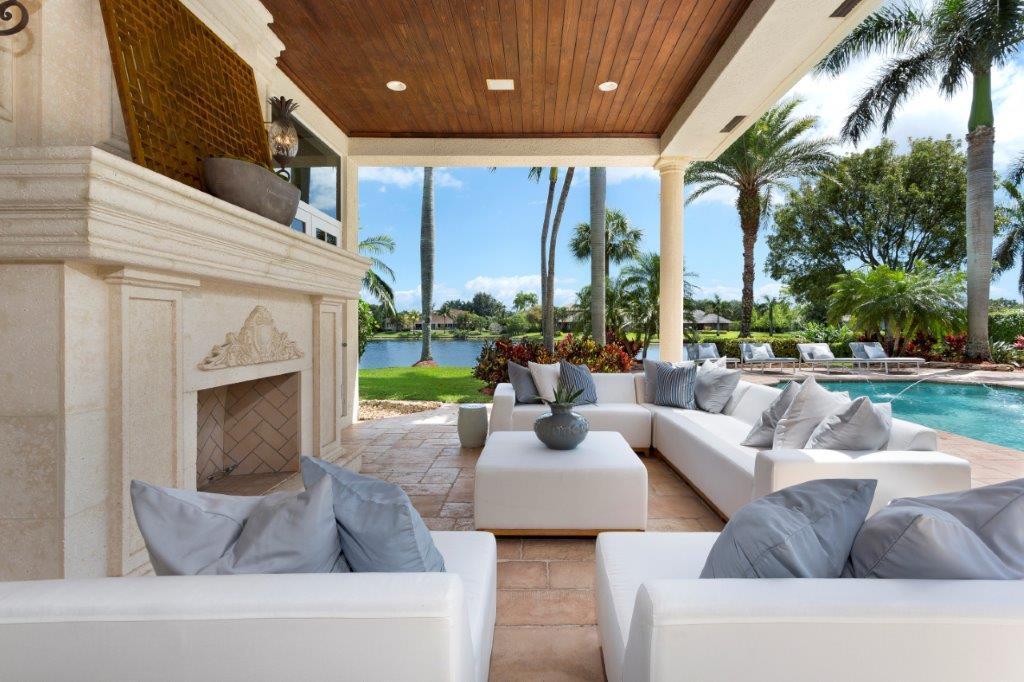 17789 Fieldbrook Circle East Boca Raton, FL 33496 - Photo 1 of 1 LOGGIA
