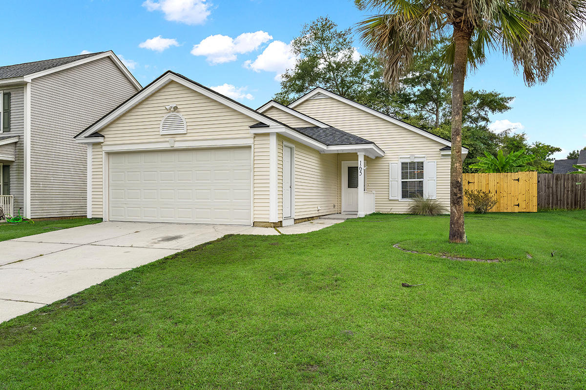 165 2 Pond Loop Ladson, SC 29456 - Photo 2 of 25 1