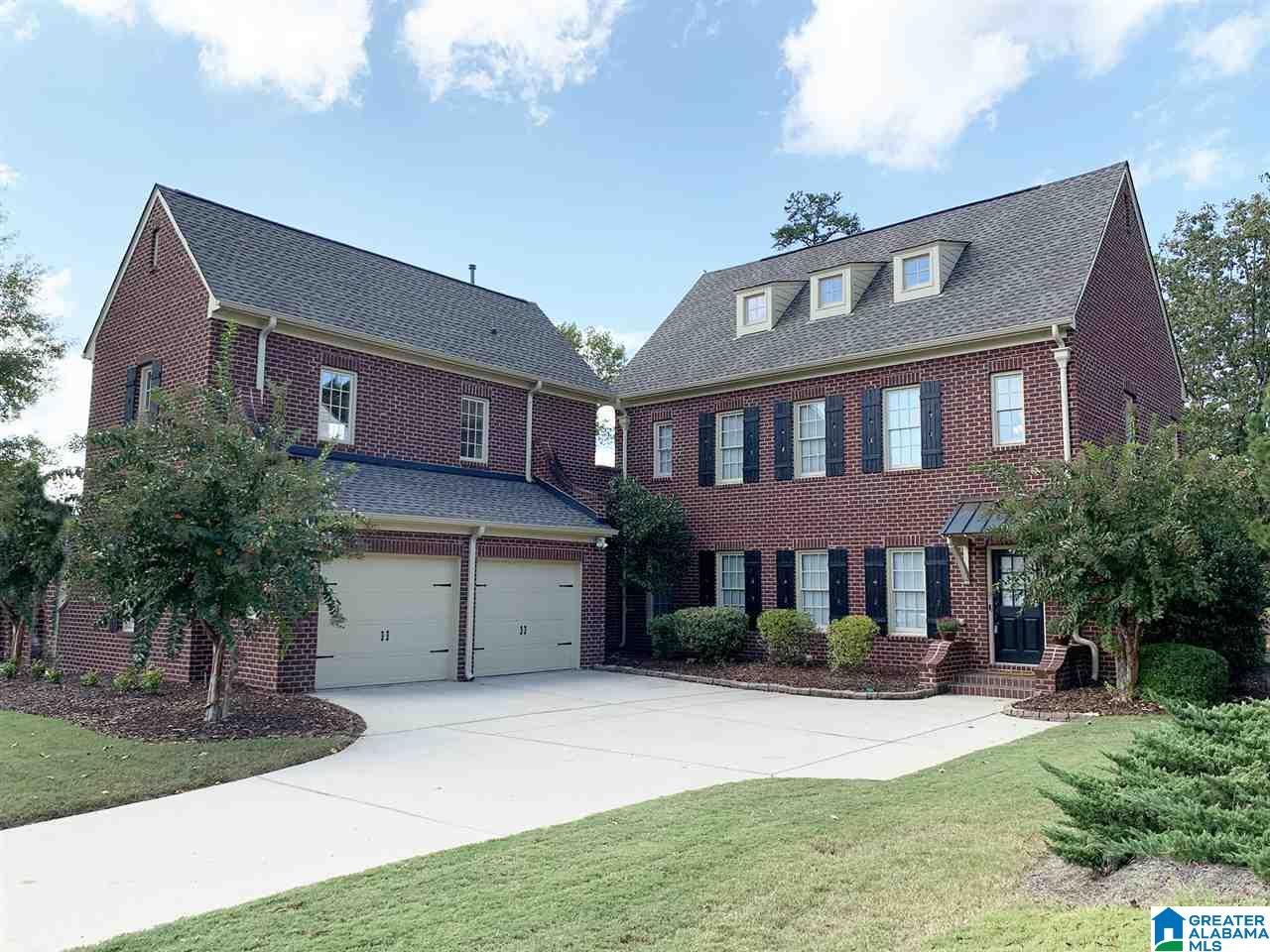 2350 Freestone Ridge Cove Birmingham, AL 35226 - Photo 1 of 49