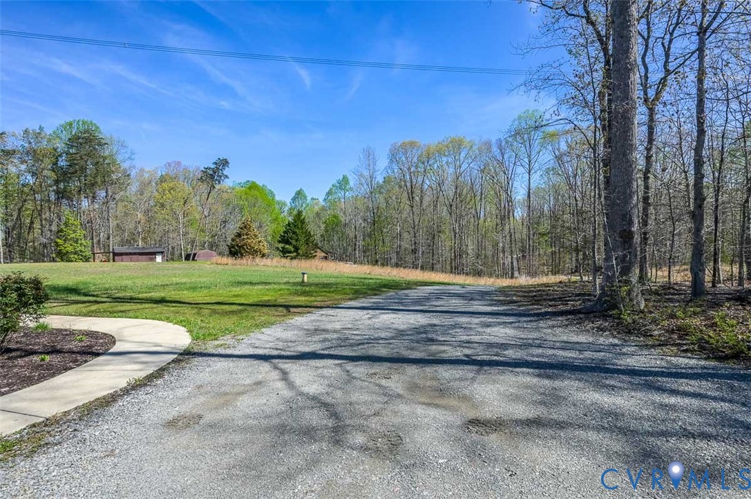3767 Broad St Road Gum Spring, VA 23065 - Photo 42 of 47
