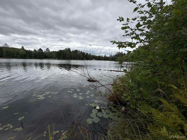 $120,000 | Tbd North Casey Lake Road, Ishpeming, MI 49849