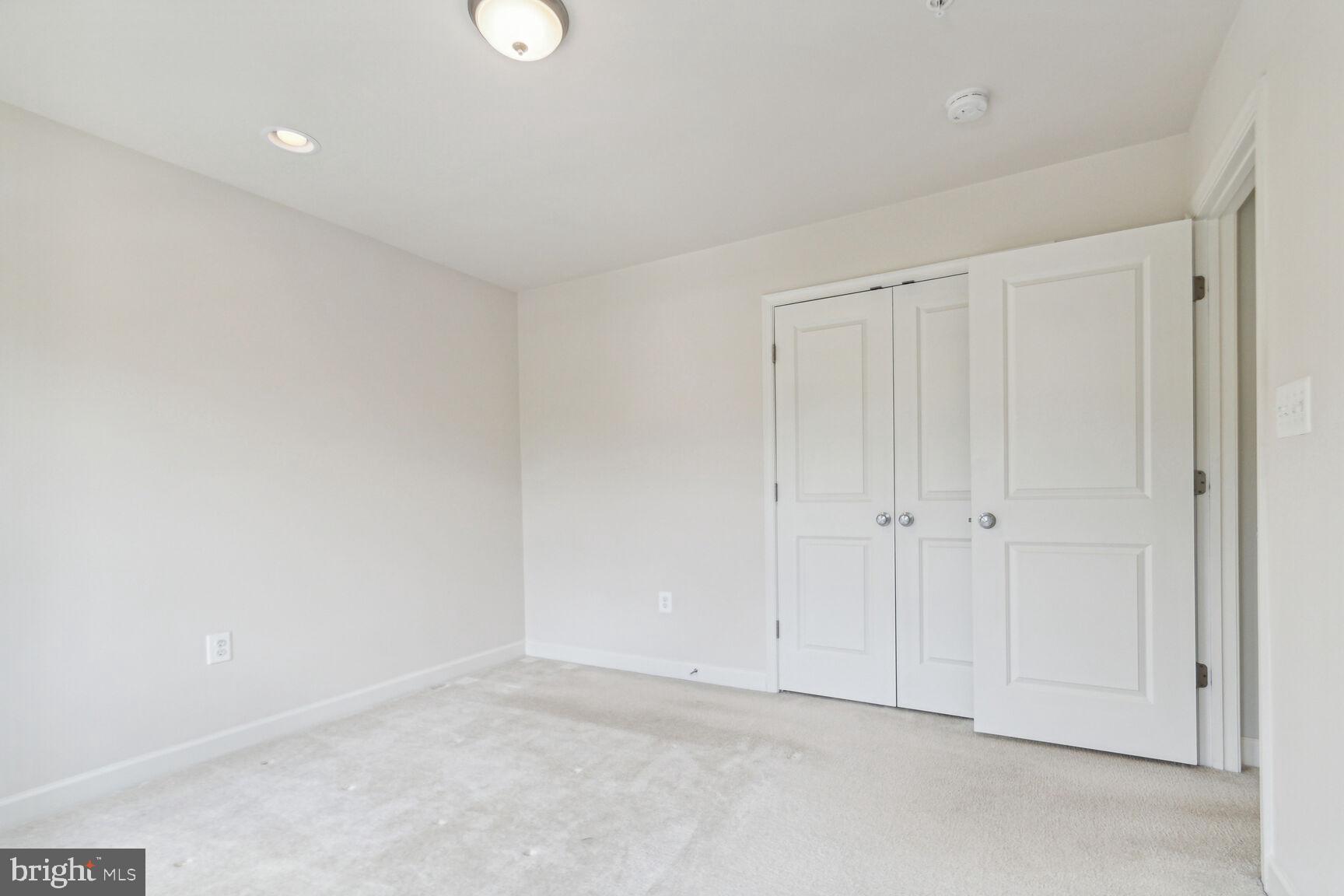 13601 Soaring Wing Lane Silver Spring, MD 20906 - Photo 18 of 53 a view of an empty room