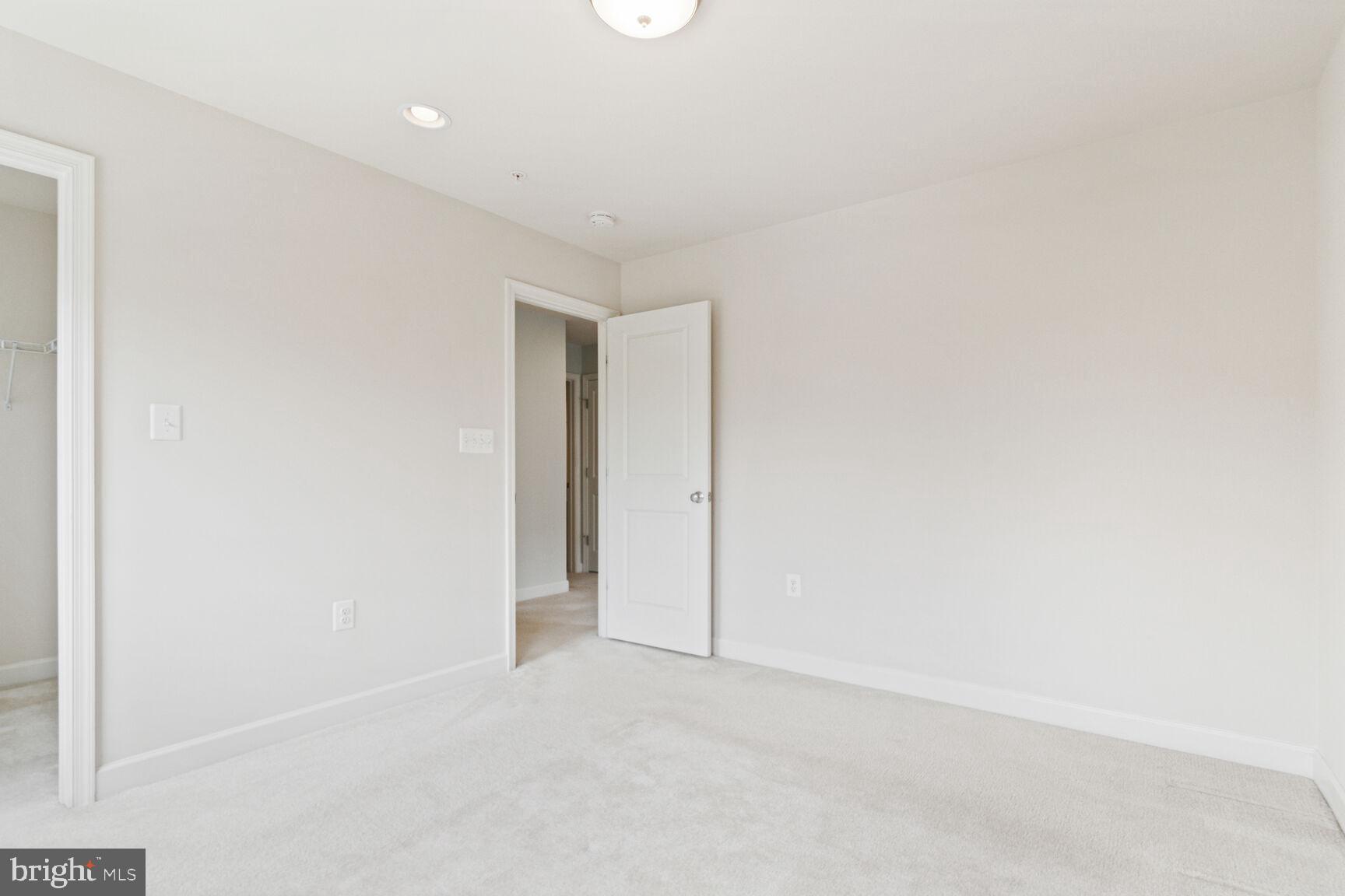 13601 Soaring Wing Lane Silver Spring, MD 20906 - Photo 20 of 53 a view of an empty room