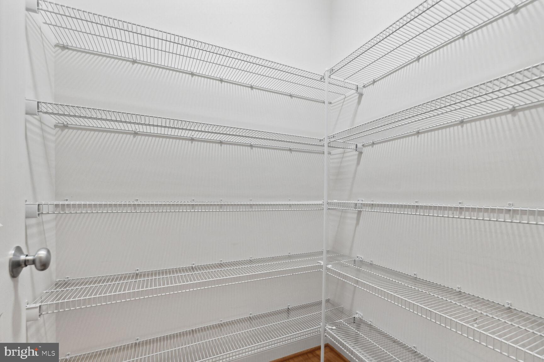 13601 Soaring Wing Lane Silver Spring, MD 20906 - Photo 23 of 53 a view of a closet