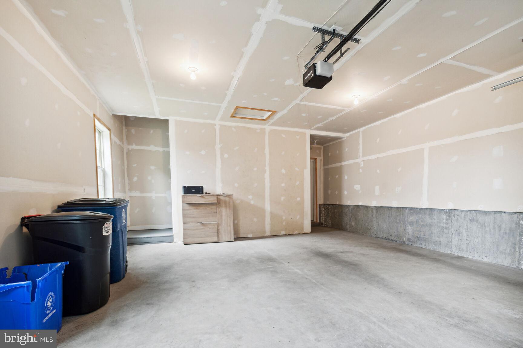 13601 Soaring Wing Lane Silver Spring, MD 20906 - Photo 26 of 53 a view of a storage & utility room