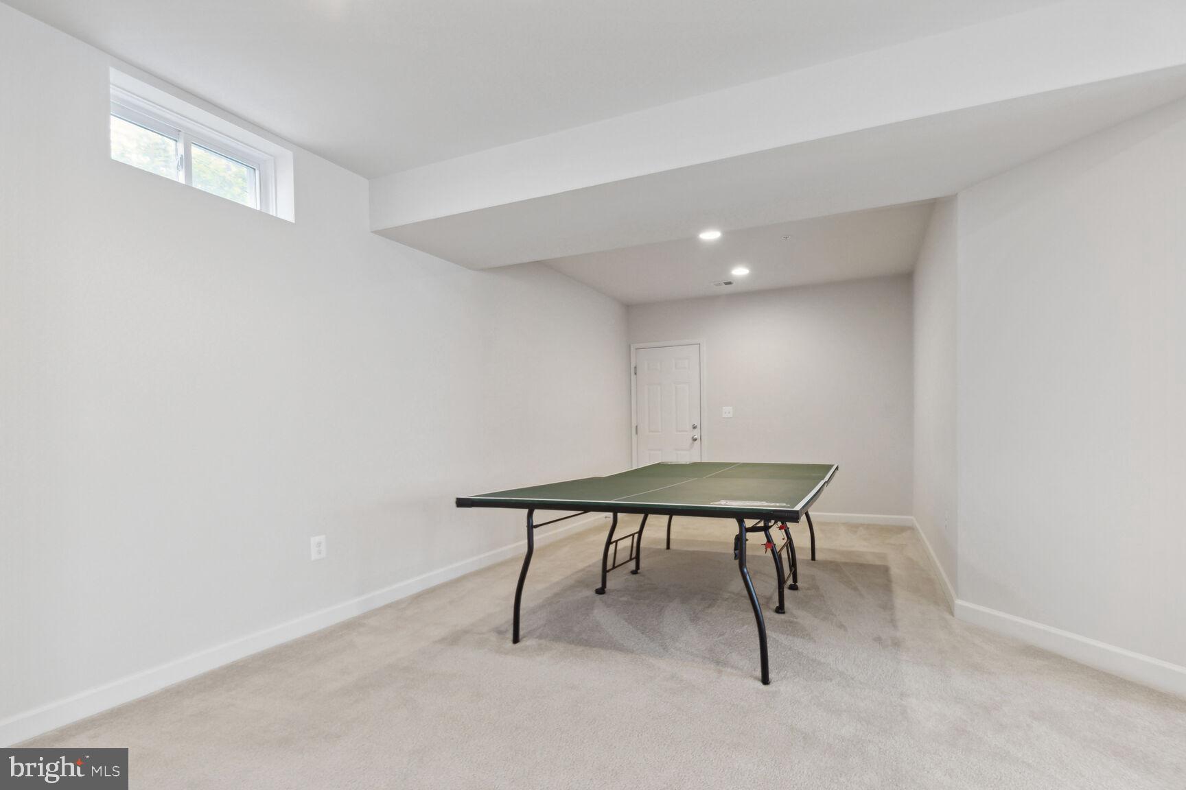 13601 Soaring Wing Lane Silver Spring, MD 20906 - Photo 37 of 53 a view of an empty room