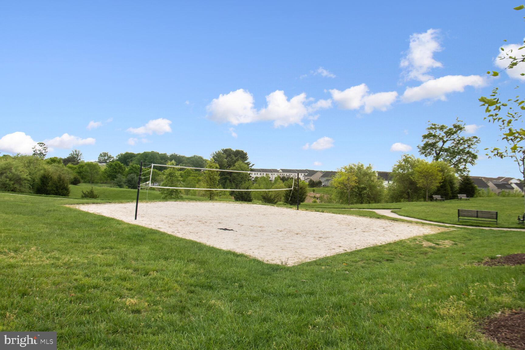 13601 Soaring Wing Lane Silver Spring, MD 20906 - Photo 48 of 53 a view of a backyard