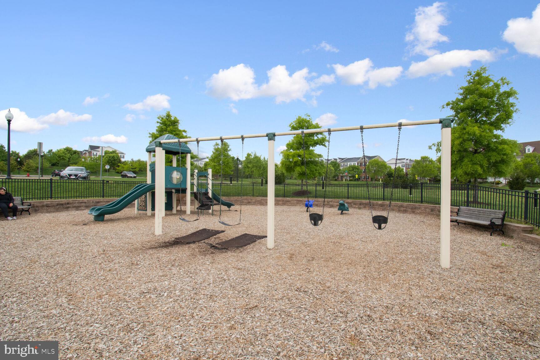 13601 Soaring Wing Lane Silver Spring, MD 20906 - Photo 49 of 53 a view of a park