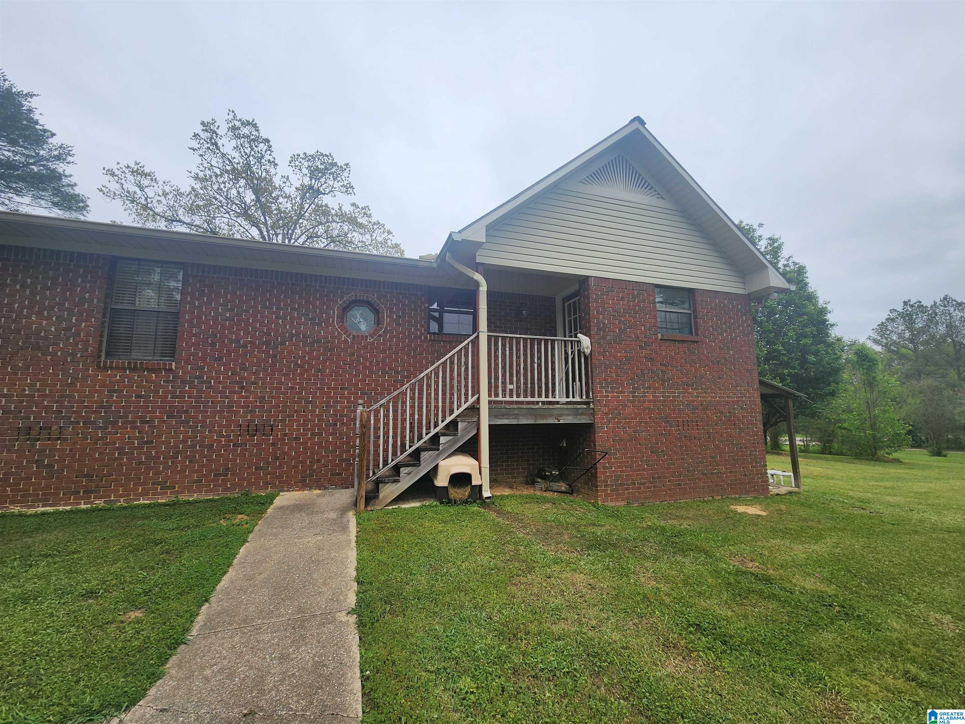 20537 Pleasant Grove Road Vance, AL 35490 - Photo 9 of 27 Gallery Image 9