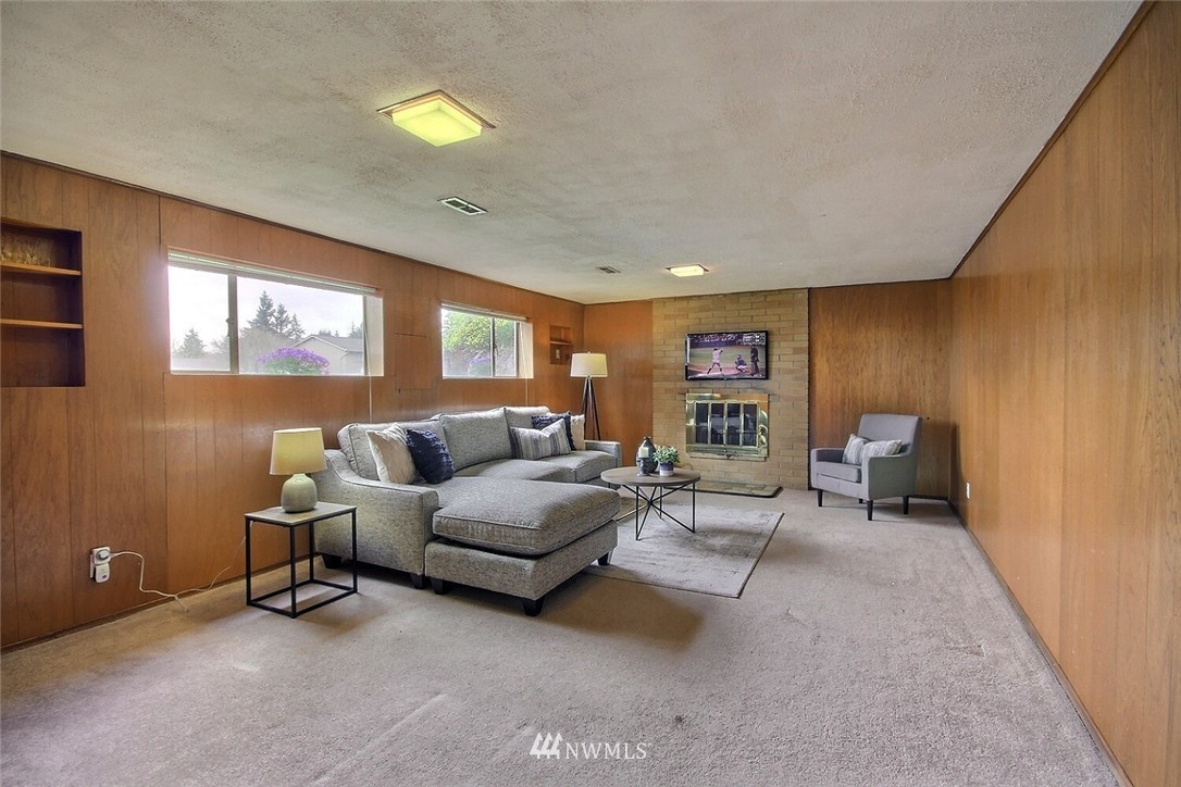 2801 Northeast 23rd Street Renton, WA 98056 - Photo 18 of 29