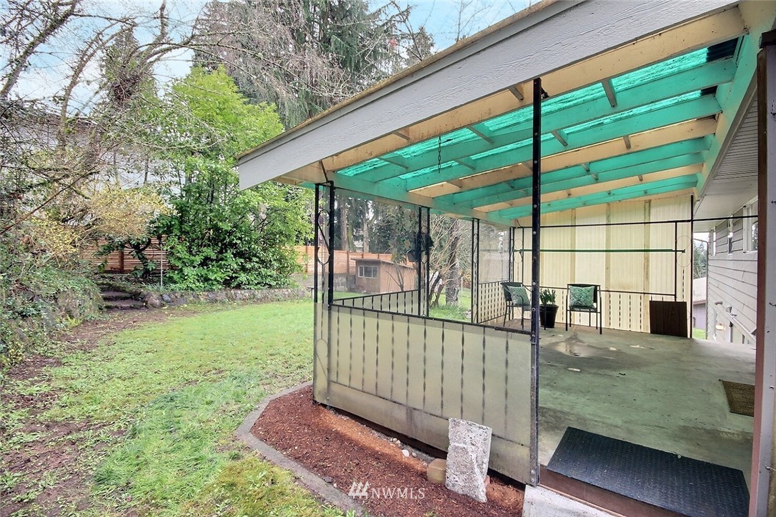 2801 Northeast 23rd Street Renton, WA 98056 - Photo 24 of 29