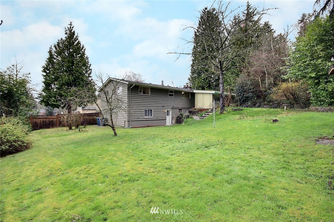 2801 Northeast 23rd Street Renton, WA 98056 - Photo 27 of 29