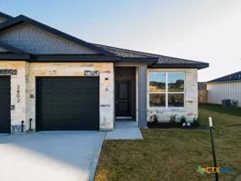 $1,600 | 3802 Pecan Hickory Trail, Unit A, Killeen, TX 76549