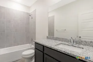 $1,600 | 3802 Pecan Hickory Trail, Unit A, Killeen, TX 76549