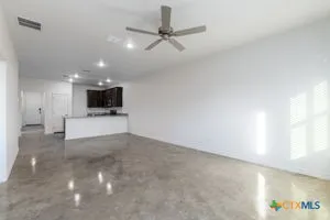 $1,600 | 3802 Pecan Hickory Trail, Unit A, Killeen, TX 76549