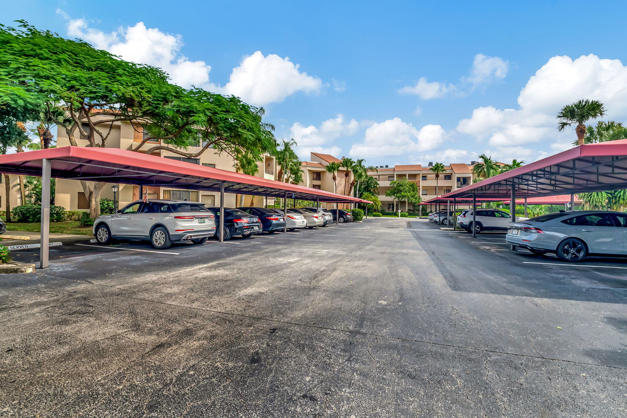7460 La Paz Boulevard, Unit 206 Boca Raton, FL 33433 - Photo 2 of 37 La Paz 1