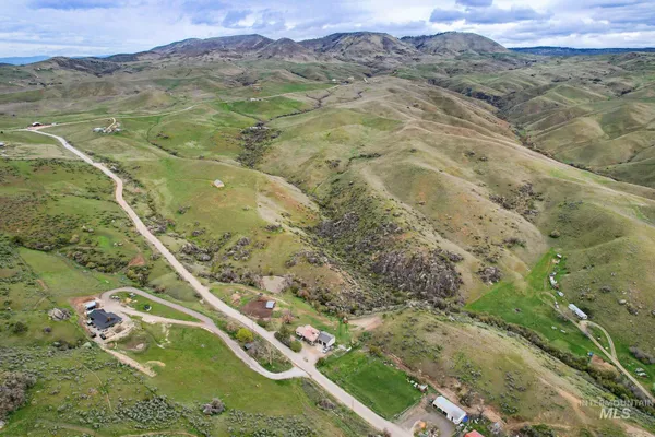 $1,700,000 | 11315 Timber Butte Road, Sweet, ID 83670