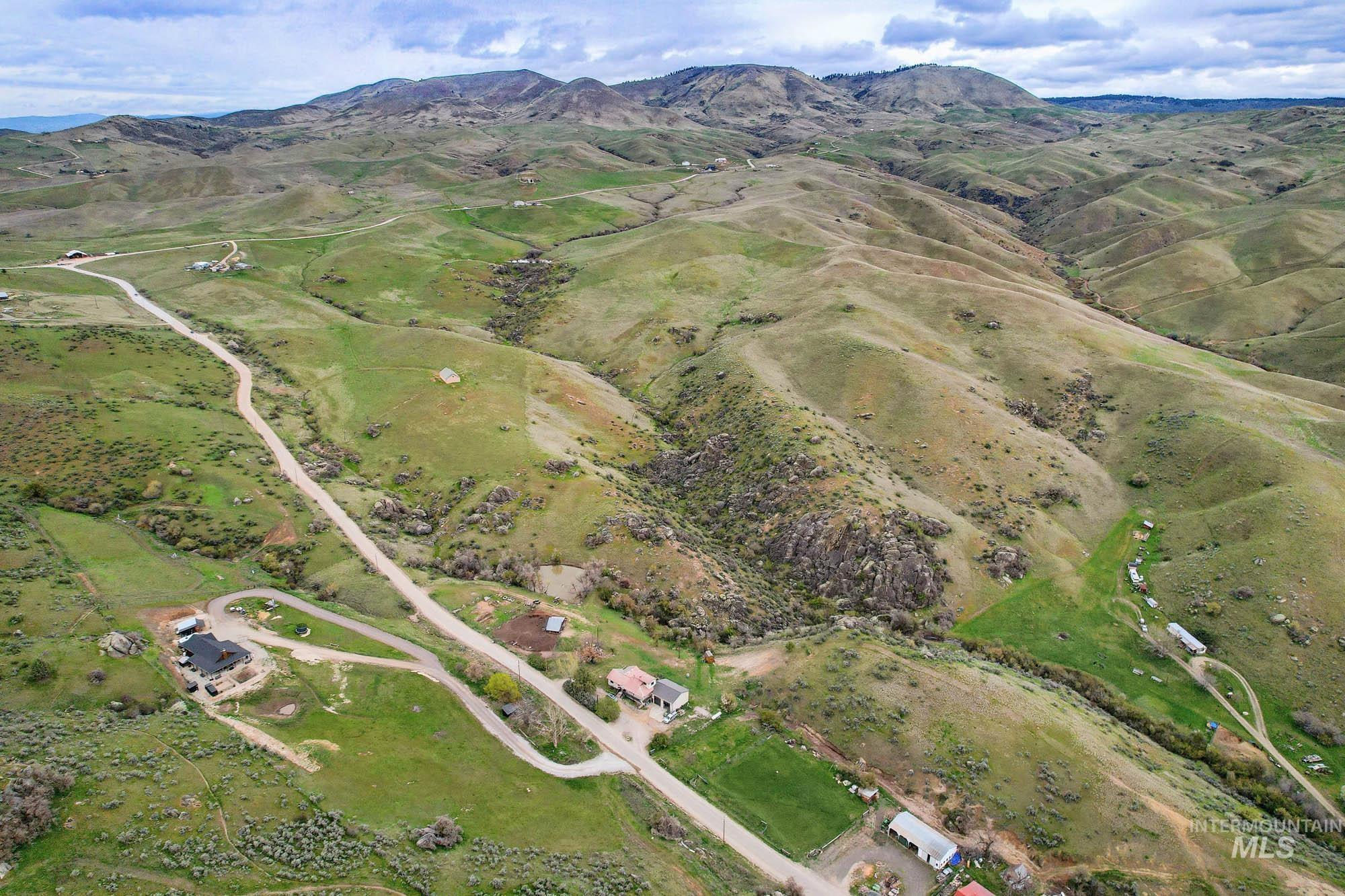 11315 Timber Butte Road Sweet, ID 83670 - Photo 14 of 24