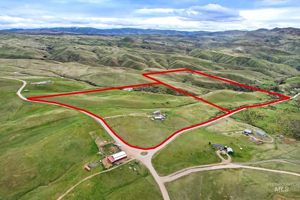 $1,700,000 | 11315 Timber Butte Road, Sweet, ID 83670