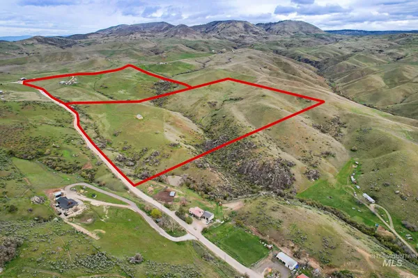 $1,700,000 | 11315 Timber Butte Road, Sweet, ID 83670
