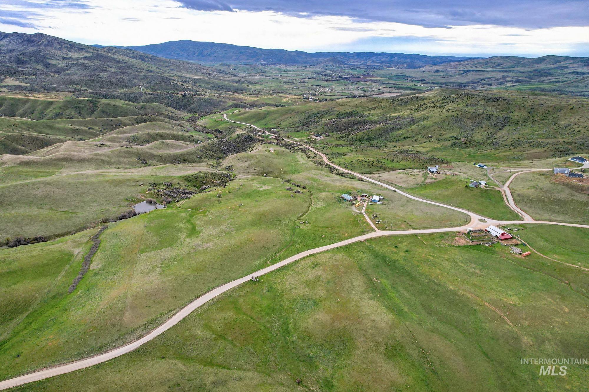 11315 Timber Butte Road Sweet, ID 83670 - Photo 3 of 24