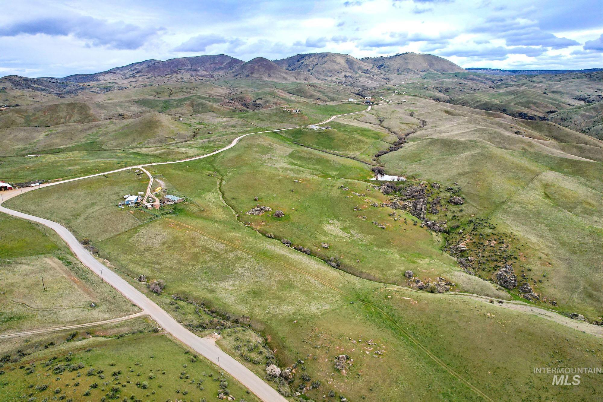 11315 Timber Butte Road Sweet, ID 83670 - Photo 4 of 24