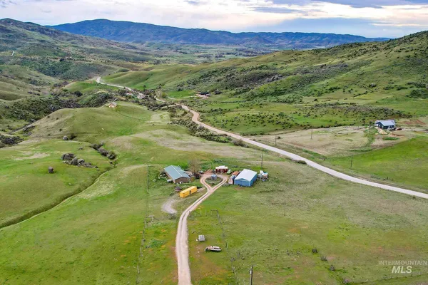$1,700,000 | 11315 Timber Butte Road, Sweet, ID 83670