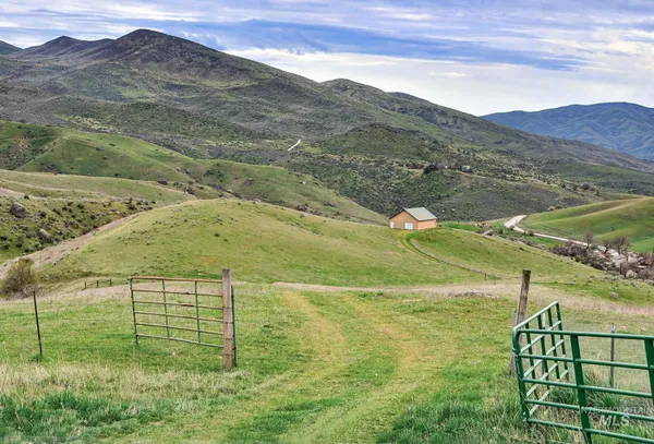 $1,700,000 | 11315 Timber Butte Road, Sweet, ID 83670