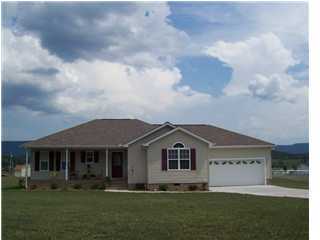 8 East Valley Road Dunlap, TN 37327 - Photo 1 of 8 Primary Photo