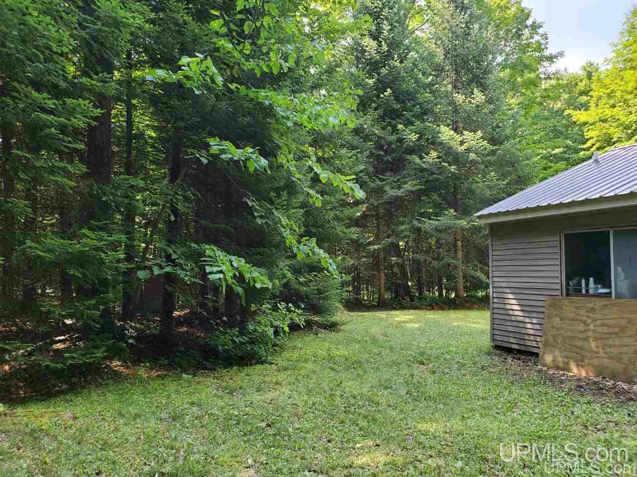 3963 Magnusson Road Chatham, MI 49816 - Photo 30 of 32