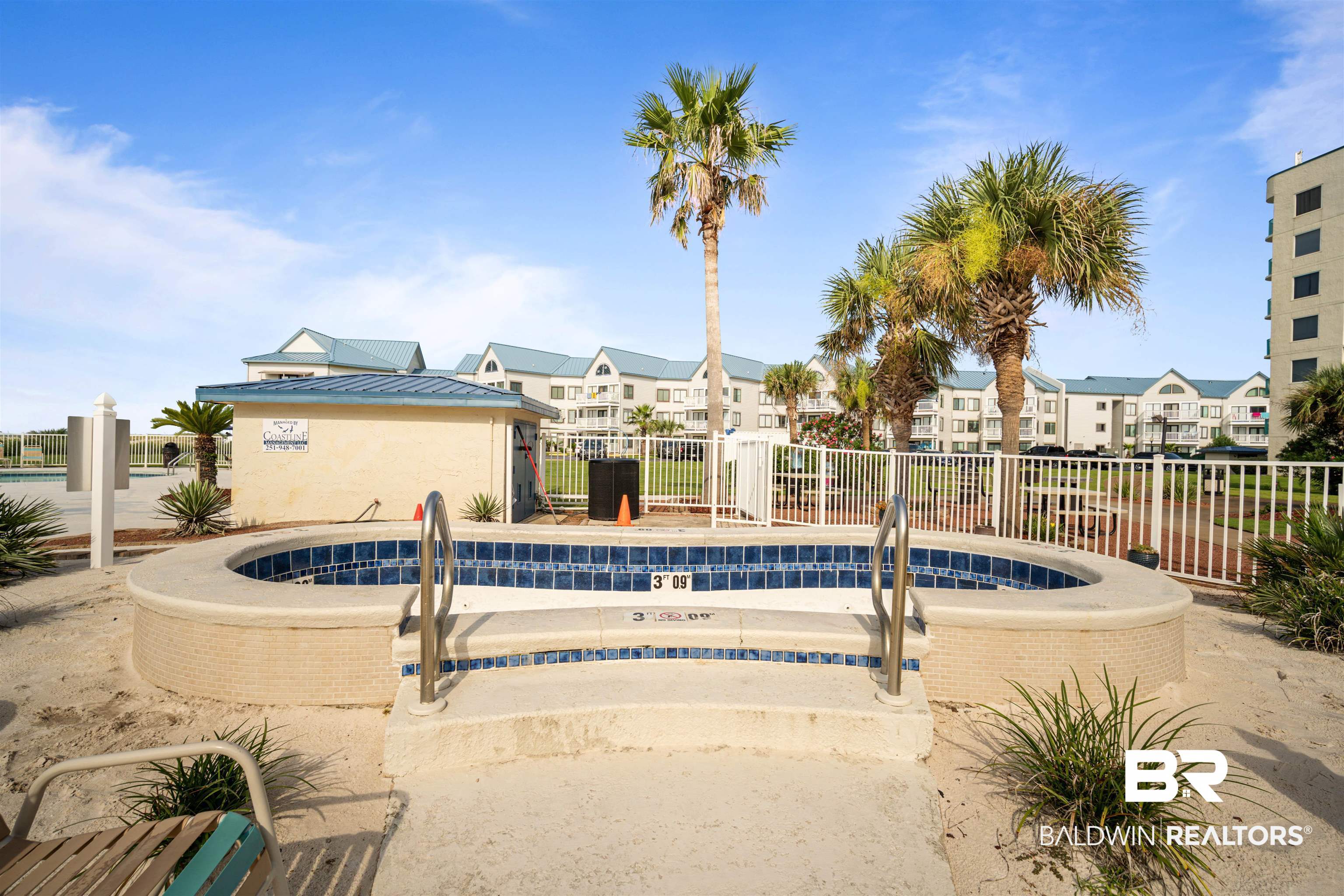 645 Plantation Road, Unit 6705 Gulf Shores, AL 36542 - Photo 22 of 31
