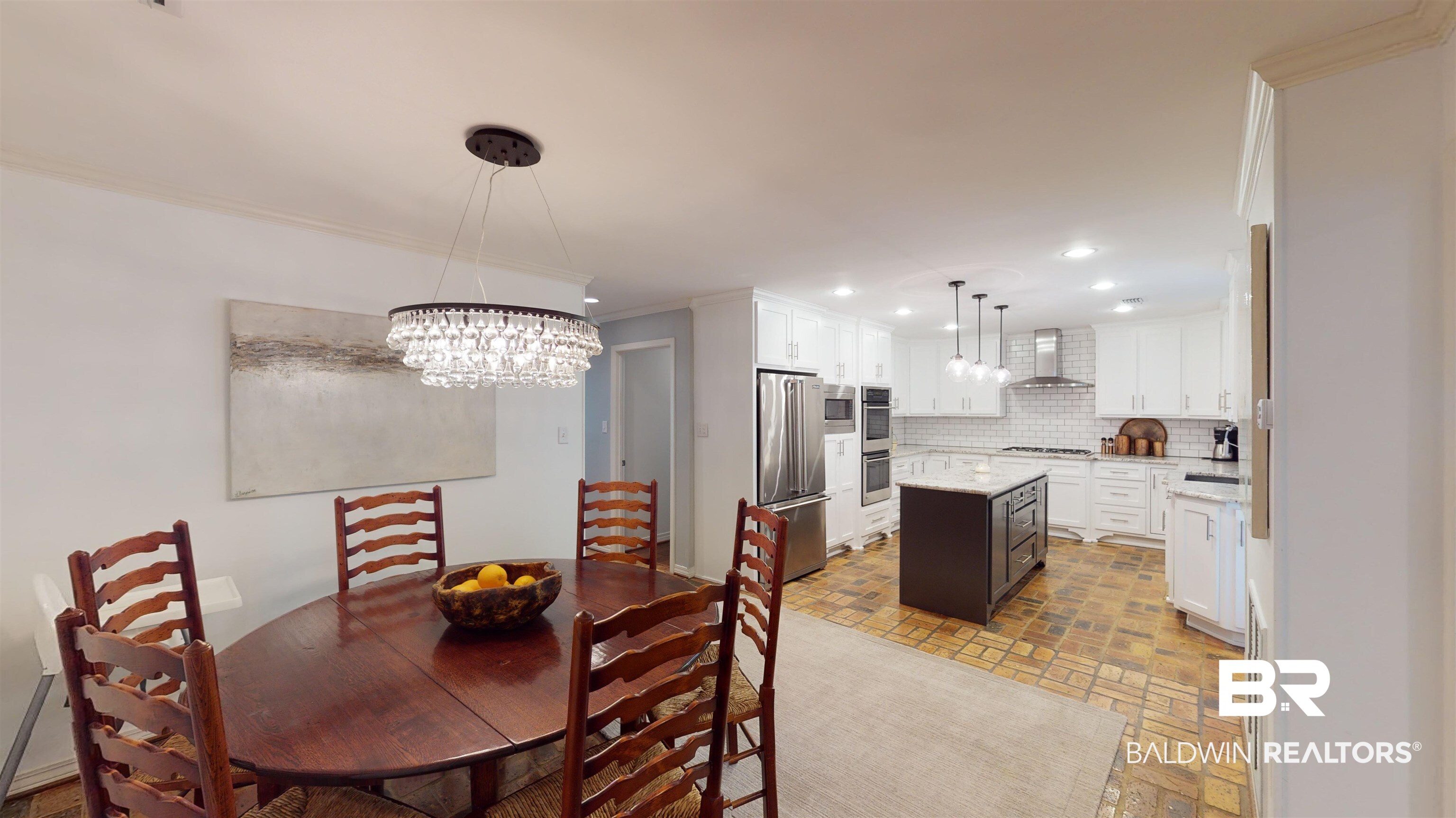 3814 Mordecai Lane Mobile, AL 36608 - Photo 12 of 36