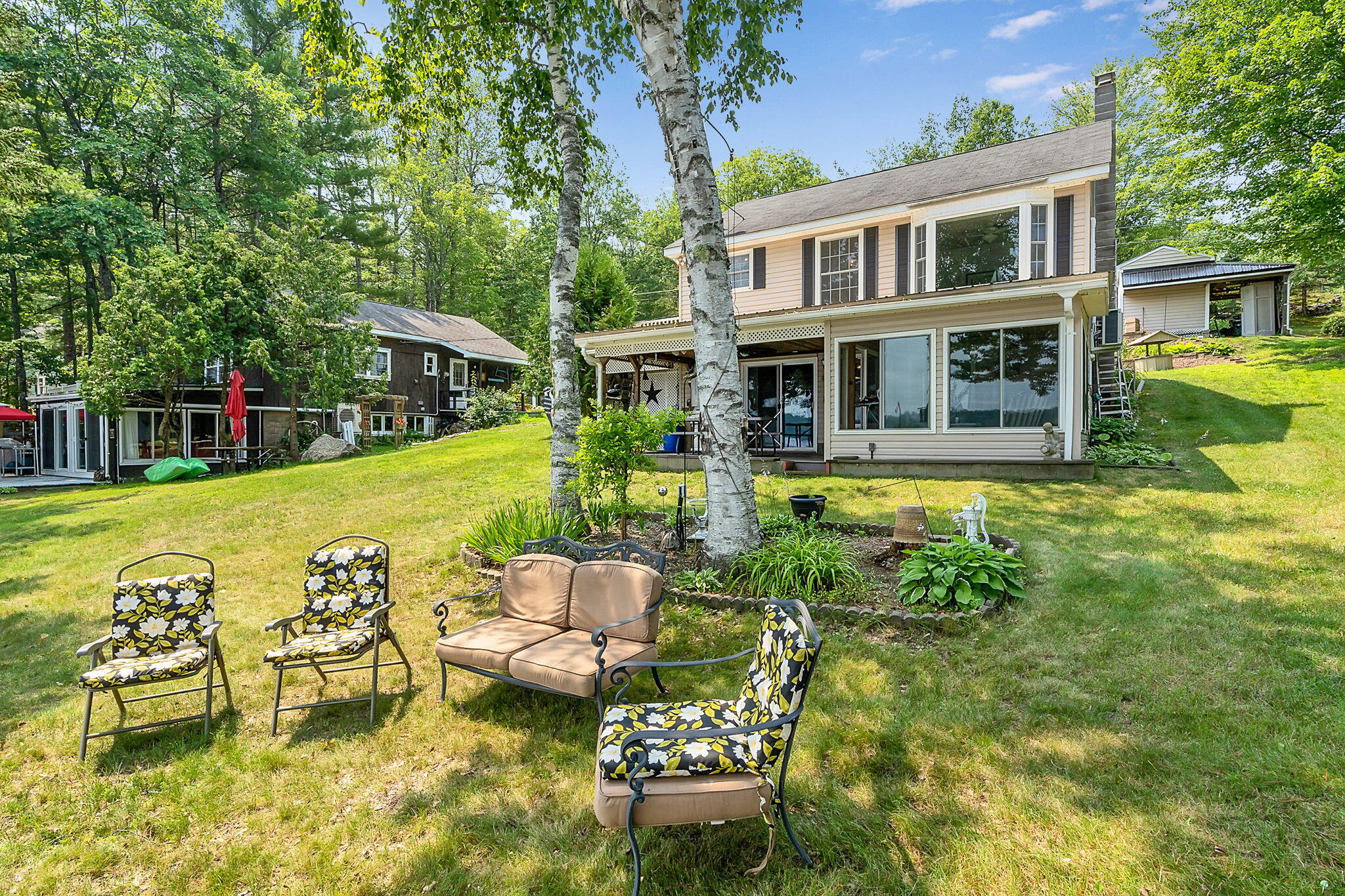 119 North Shore Road Shapleigh, ME 04076 - Photo 36 of 44 40-web-or-mls-119NorthShore-36