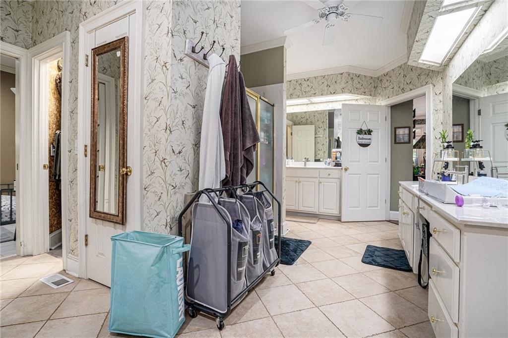2170 Taylorsville Road Taylorsville, GA 30178 - Photo 11 of 48 a bedroom with furniture and a window